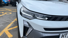 Renault Symbioz 1.6 E-Tech FHEV 145 Techno Esprit Alpine 5dr Auto Hybrid Estate